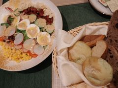 -中山路壹号传奇club·啤酒花园餐厅