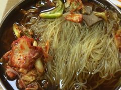 -顺通大冷面(总店)