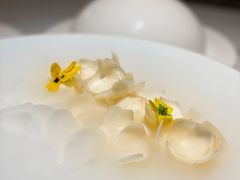 -悦融琥珀·京鲁菜·海味珍品(西单店)