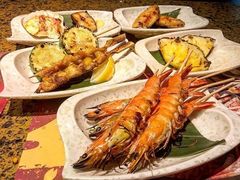 -御满屋日本料理