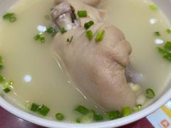 -易老妈蹄花.特色川菜(人民公园总店)