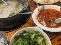 -侠成水上农庄(工业大道店)
