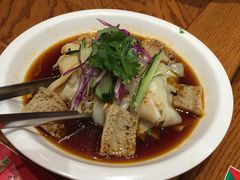 -阿罗新疆菜(人民广场店)