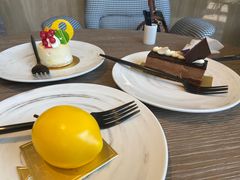 -粤海喜来登酒店·&More聚驿(天河城店)