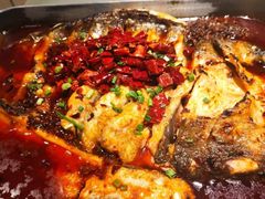 -半天妖烤鱼(东方新天地店)