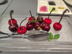 -小大董·烤鸭(观景餐厅·南京西路店)