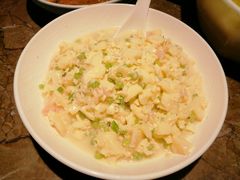 -前海沿·青岛菜(李沧万达店)