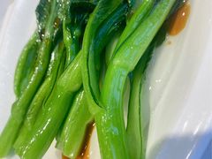 菜心-大海湾酒楼(人南店)