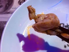 -蘭奢雅集·江浙菜(青山江滩店)