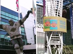 -华特·迪士尼音乐厅