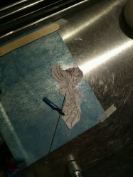 -上海刺客纹身
