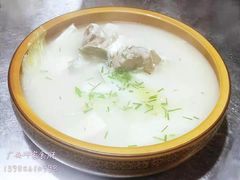 -邓家食府(邓小平故里店)