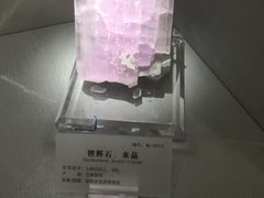 -湖南省地质博物馆