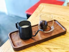 -Home Cafe(水榭春天店)