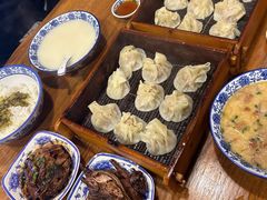 -张家巷美食(南浔店)