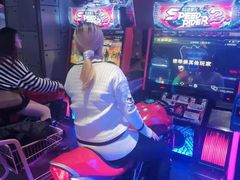 -星际传奇(观澜湖新城店)