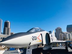 -中途岛号航空母舰博物馆