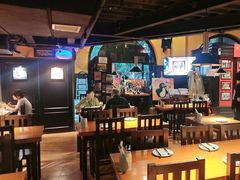 -布拉格餐厅· 中欧捷克菜(全国首店)