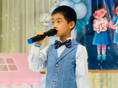 -当代MOMAKIDS托育中心
