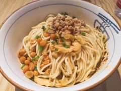 担担面-成都小食铺(红谷滩金街店)