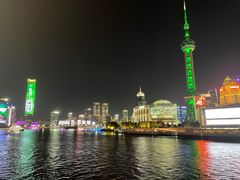 -东方明珠广播电视塔