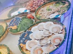 -真味海鲜坊