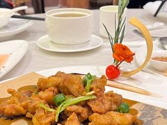 -老北门·苏帮菜·湖景包间(月光码头店)