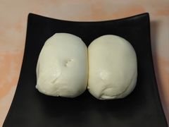 原味豆沙包-柳泉居饭庄