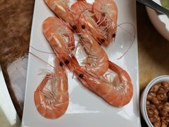 -老船长海鲜大排档(集美店)