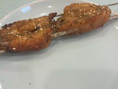 -阿西娅食府(中关村店)