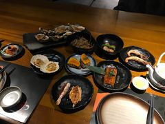 -和彩放题餐厅(酒仙桥店)