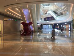 -银泰百货(厦门国贸中心店)