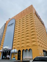 -奈尔宝·儿童乐园·亲子餐厅(鄞州万达店)