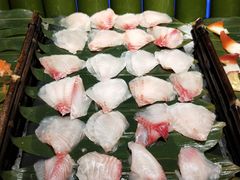 -加餐海鲜自助(集美银泰百货店)