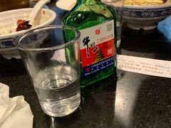 -将台涮肉(酒仙桥店)