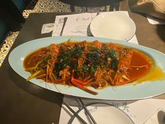 -美奈小馆·越南料理(中航城君尚购物中心店)