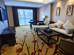 -佛山顺德香云纱园林酒店(清晖园店)
