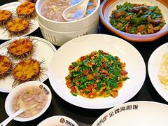 -常鲜楼常来尝鲜海胆馆(星海店)