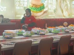 -龍歌自助小火锅(雨花台江南虹悦城店)