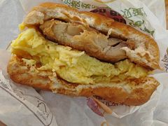 -麦当劳(深圳北站高铁店)