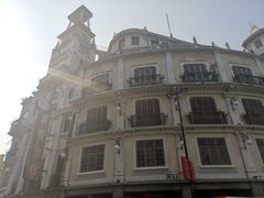 -汕头市小公园