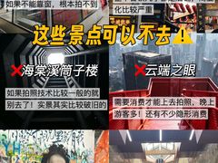 -观音桥步行街