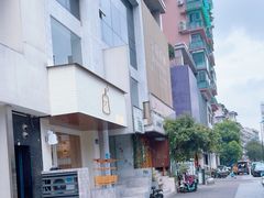 -发酵食堂(屏风街店)