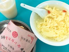 醪糟-樊记腊汁肉(竹笆市总店)