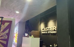 点击看大图 -CASTER跳舞俱乐部