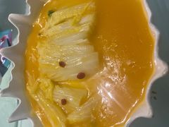 -3号仓库·创意中国菜(嘉兴龙鼎万达店)