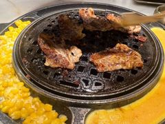 -韩宫宴烤肉·黑毛和牛·料理(合肥滨湖银泰城店)