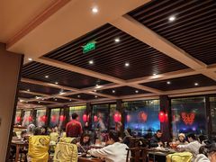 -南门涮肉(通州大船店)