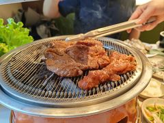 -缘·金家烤鳗鱼(西塔总店)