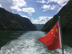 -乌江画廊(彭水苗族土家族自治县)